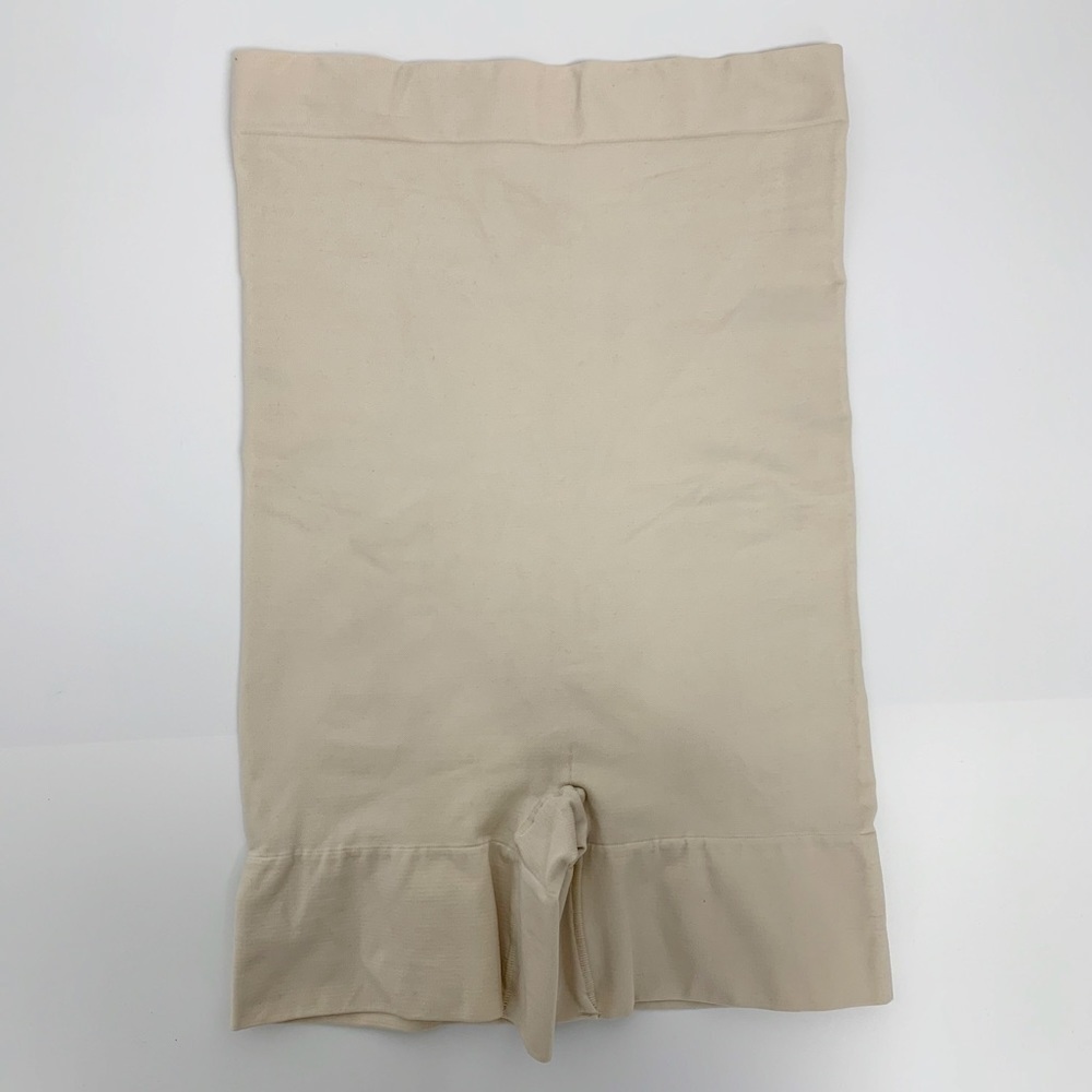 Yummie High Waist Mid Thigh Short Shaper S/M